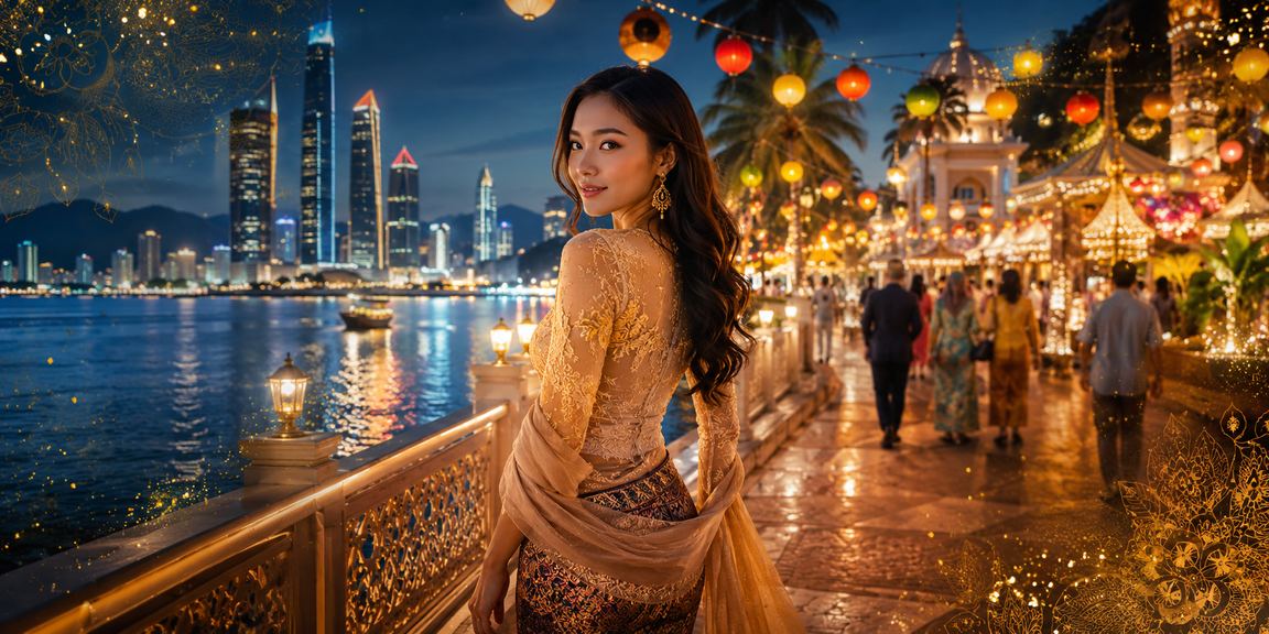 Pengunjung Genting Highlands menggunakan kul21 untuk bonus deposit permainan
