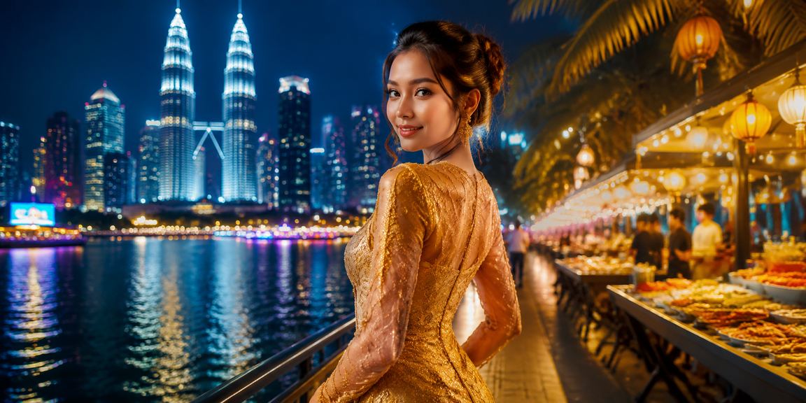 Pengguna Kuala Lumpur menikmati rebat dan bonus promosi kul21
