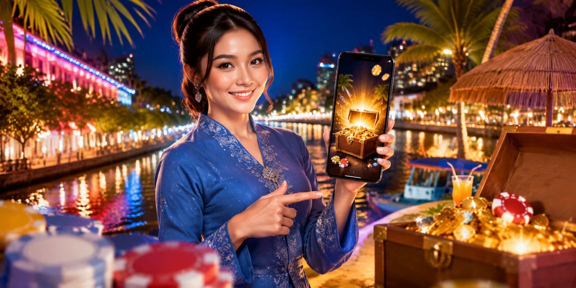 Proses deposit mudah dan cepat di kul21
