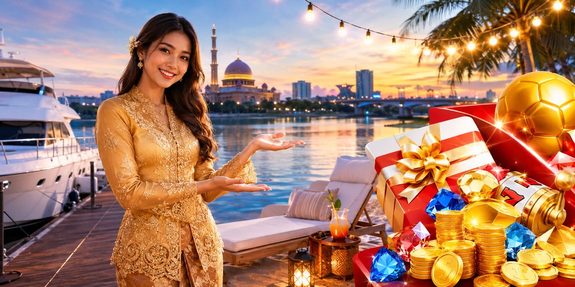 Pengguna Putrajaya menuntut ganjaran pertaruhan sukan melalui kul21